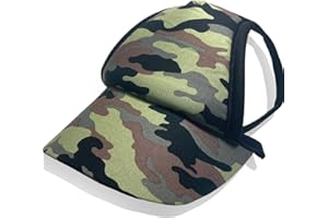 K-9 Kool Hats Cooling Dog Hats Sun Visor/Baseball Cap/Dog Sport Hat with Cooling Capabilities and Adjustable Chin Strap