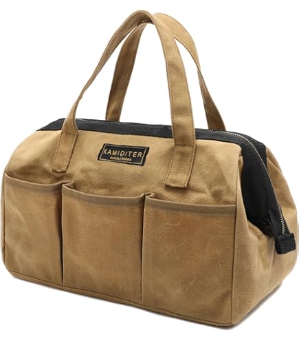 バッグ TOOL BAG MEDIUM / C/L WISTERIA バッグ TOOL BAG MEDIUM / C/L