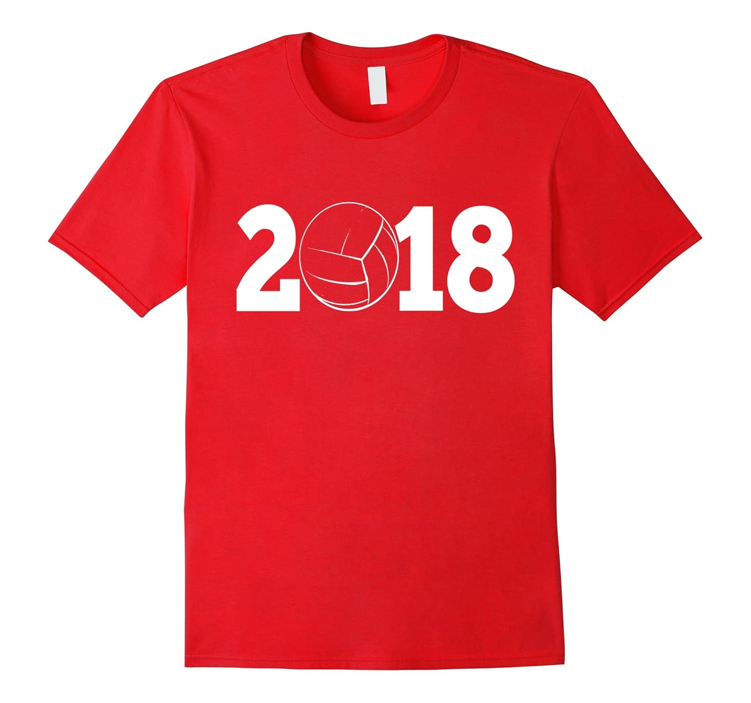 New Year 2018 Volleyball Shirt For Men, Girl and Kids-ANZ