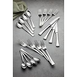 Lenox 894752 Portola Dinner Spoons, Set Of 4