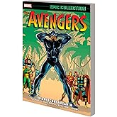 Avengers Epic Collection: This Beachhead Earth [New Printing]