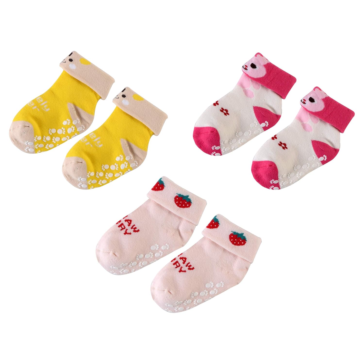 towelling baby grows