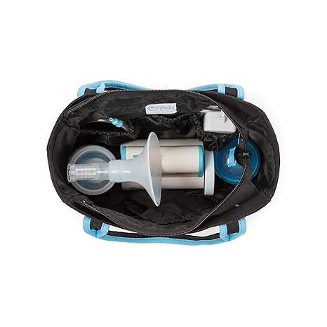 Amazon.com : Extractor de Leche Sole Expresiones eléctrico individual : Baby