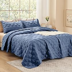 Litanika Oversized King Quilt Bedding