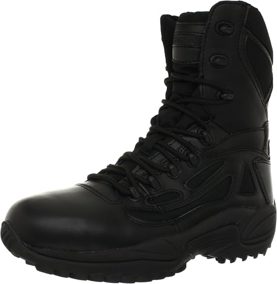 Reebok Rapid Response RB Soft Toe Combat Boot