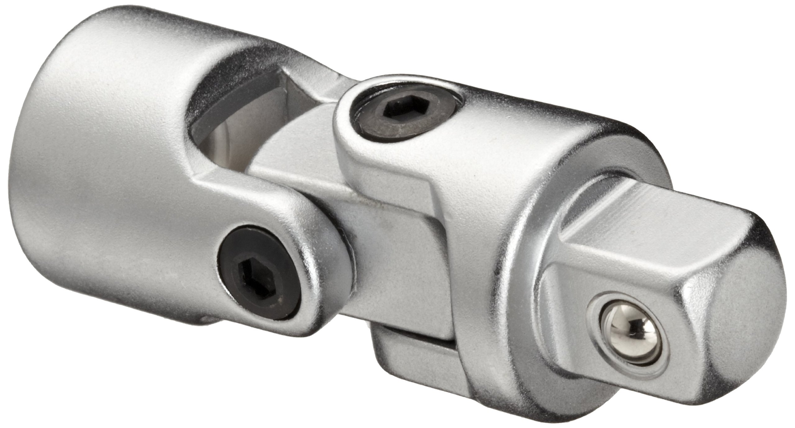 Wera 05003585001 3/8-Inch 8795 B Zyklop Universal Joint - Silver