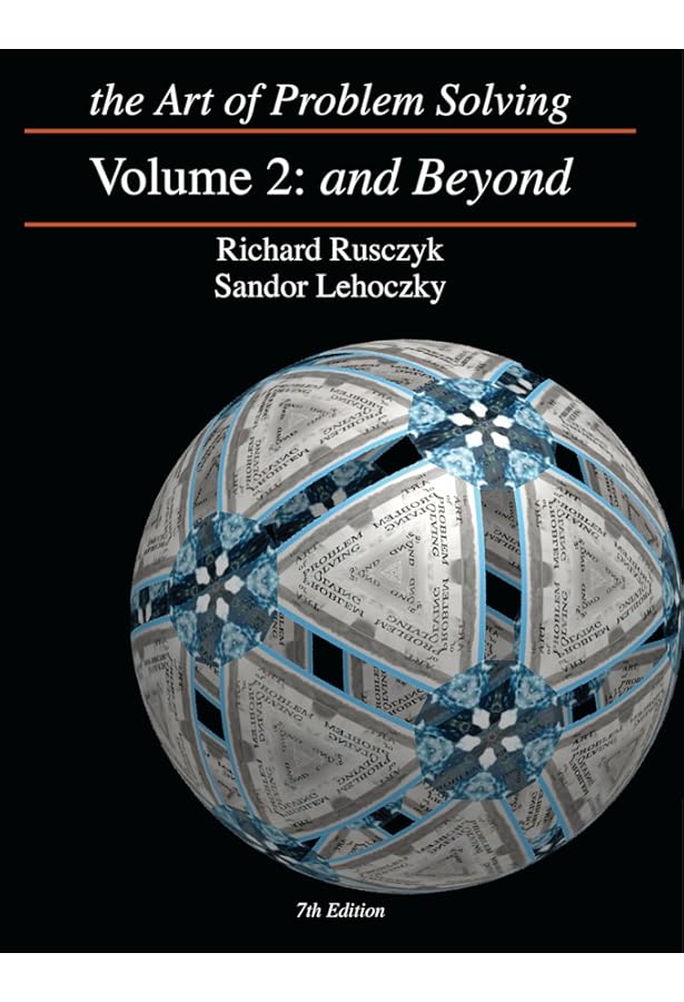 洋書 The Art of Problem Solving: The Basics The Art of Problem Solving, Vol. 1: The Basics: Sandor