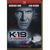 K-19: The Widowmaker (Widescreen)