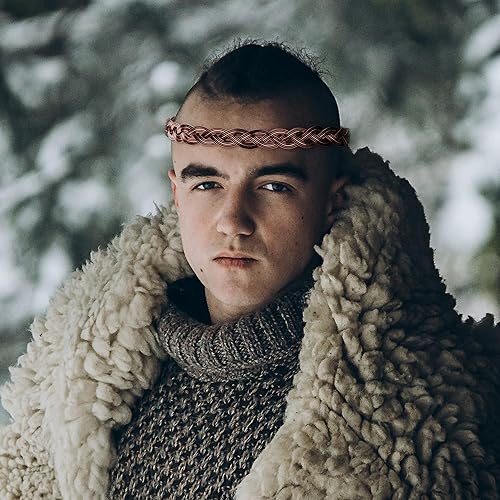 medieval circlet headpiece