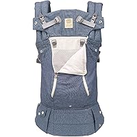 LÍLLÉbaby Complete All Seasons Chambray