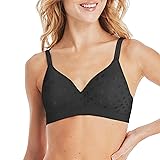 Hanes womens Perfect Coverage Comfortflex Wirefree
