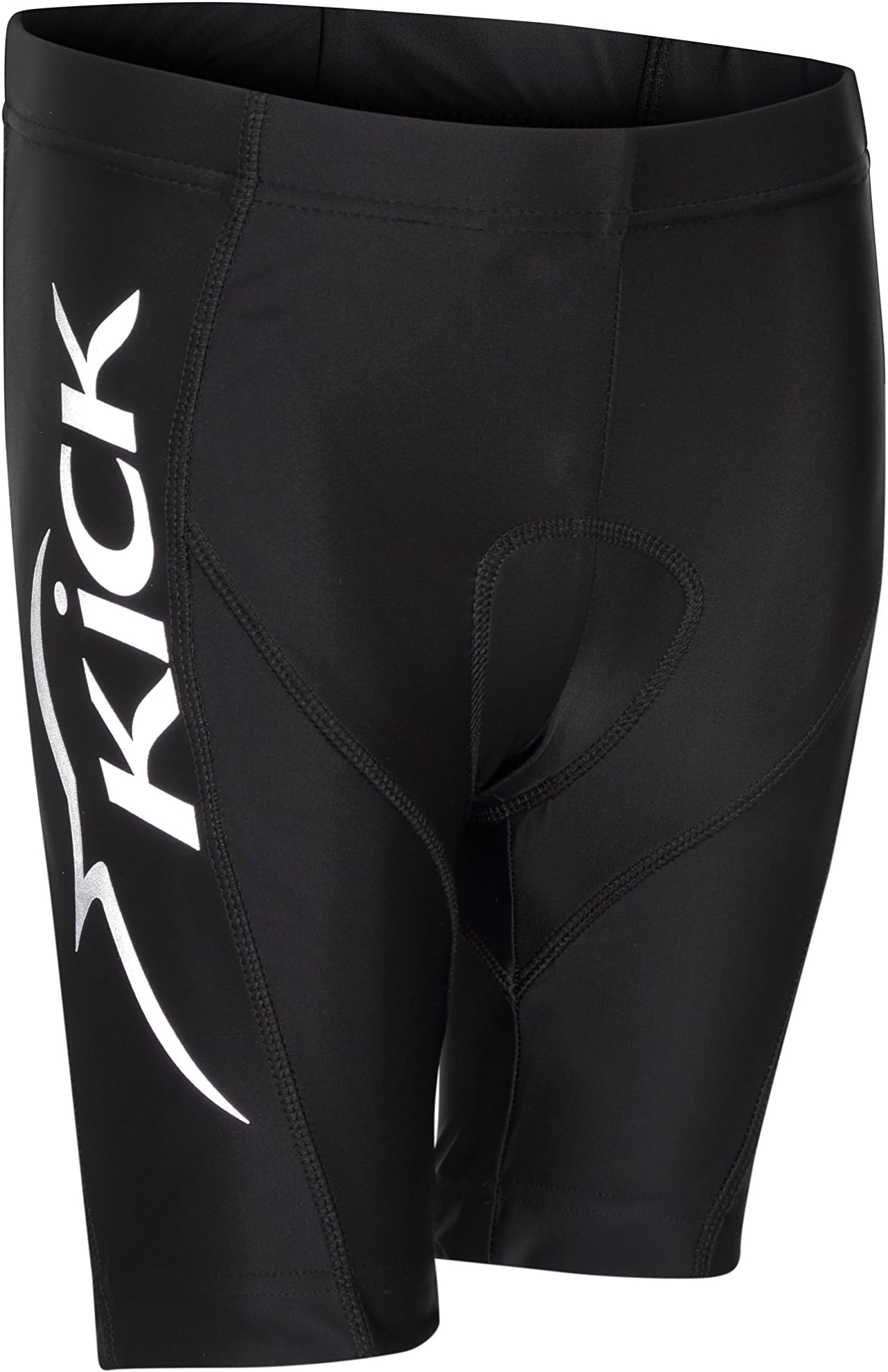 Dolphin KickChildren's Cycling Shorts