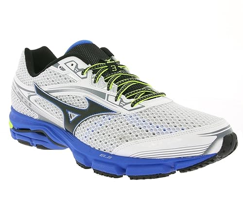 mizuno wave runner 16 nere