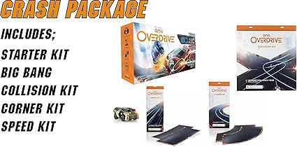 anki overdrive compatible devices