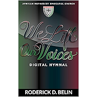 We Lift Our Voices book cover