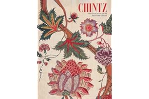 Chintz: Indian Cotton Textiles from the Karun Thakar Collection