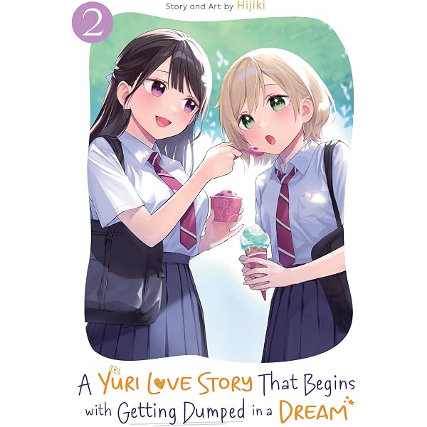 Amazon.com: Did You Think My Yuri Was Just for Show