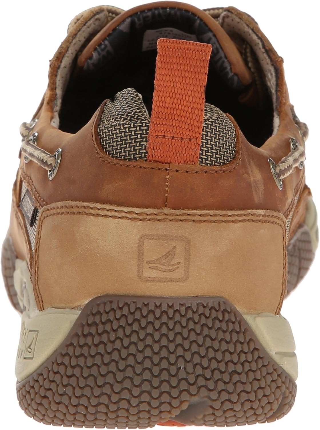 sperry boatyard shoes