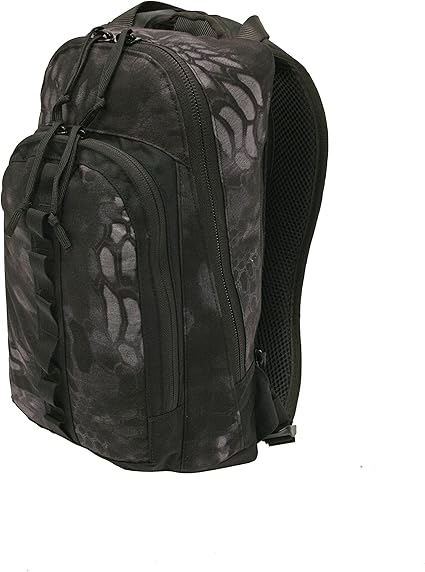 cannae pro gear urban prefect bag