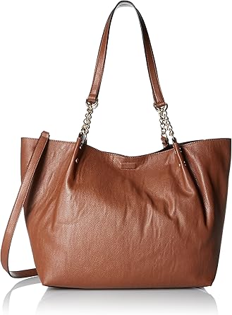 calvin klein pebble tote