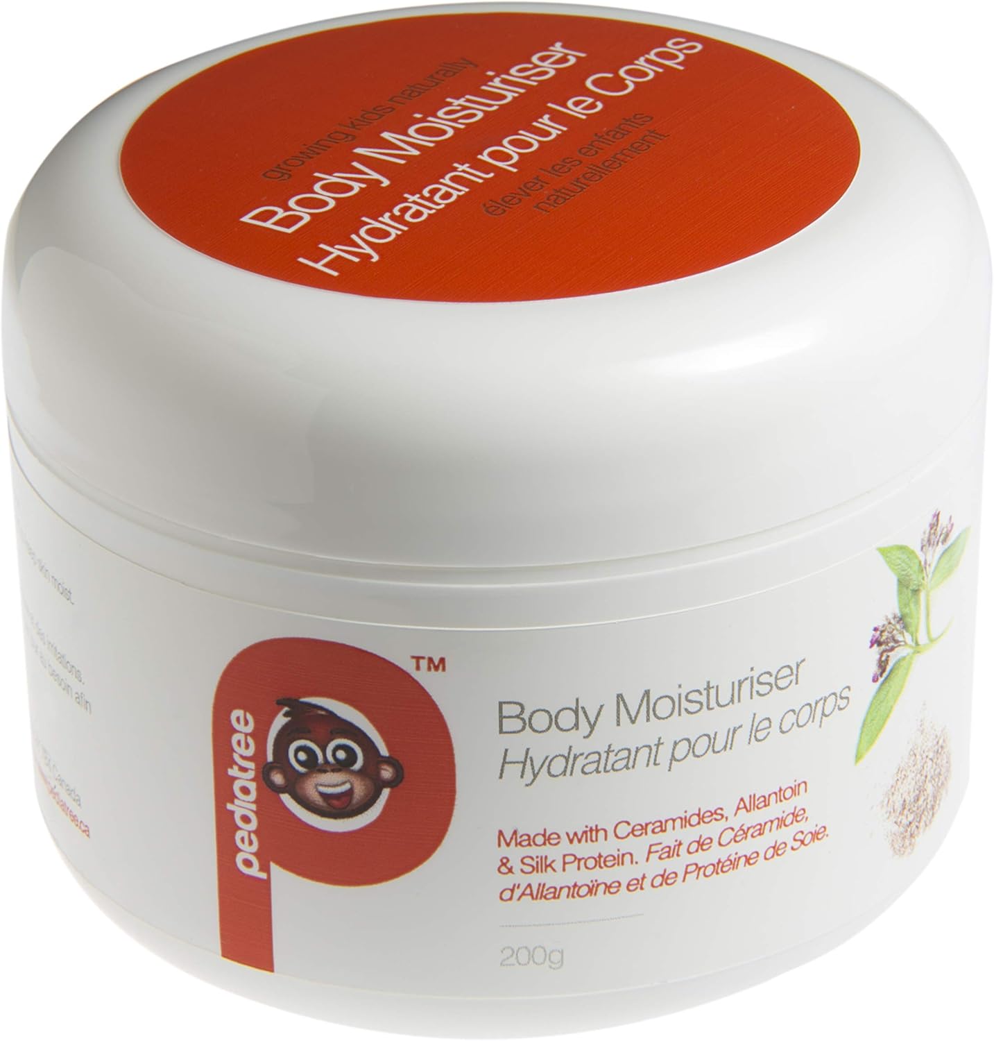 all natural moisturiser