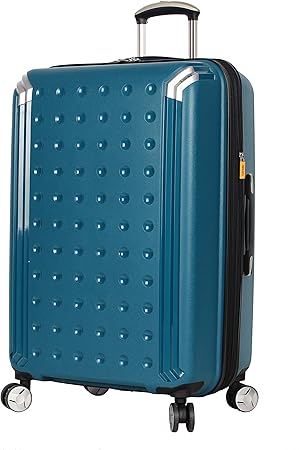 Scratch resistant suitcase Clearance
