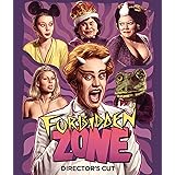 Forbidden Zone: The Director's Cut