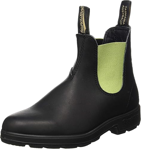 voltan black blundstone