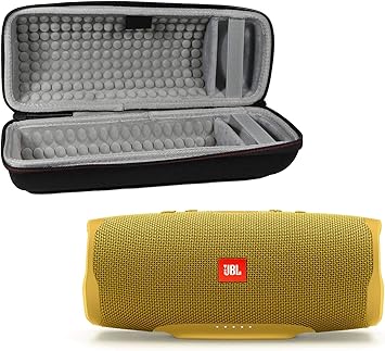 jbl charge 4 yellow