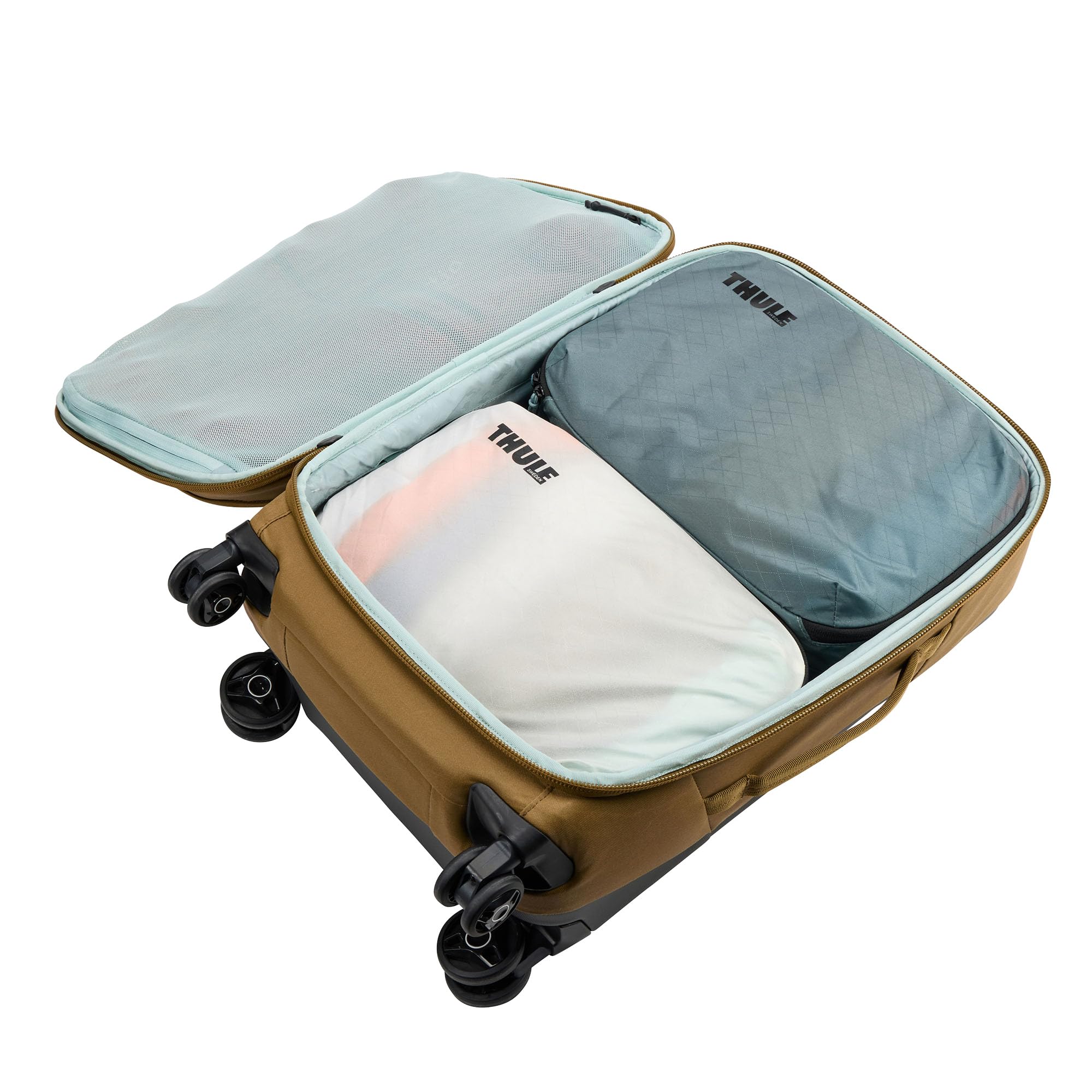 Thule Clean/Dirty Packing cubePond Gray