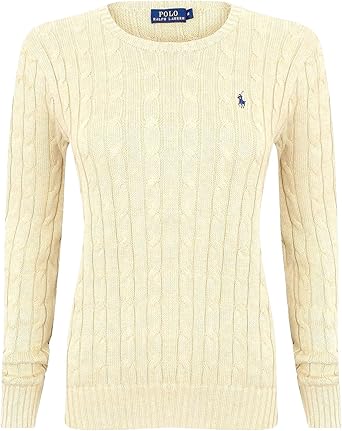 wool ralph lauren jumper womens
