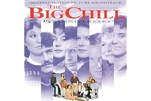 The Big Chill - 15th Anniversary Soundtrack