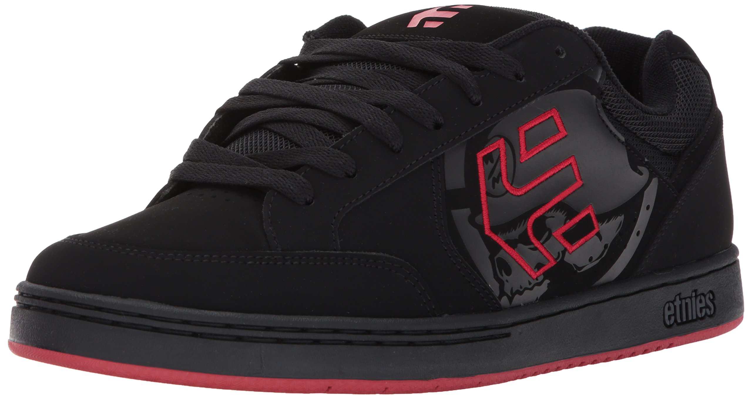 dc metal mulisha shoes