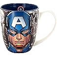 Captain America Mug