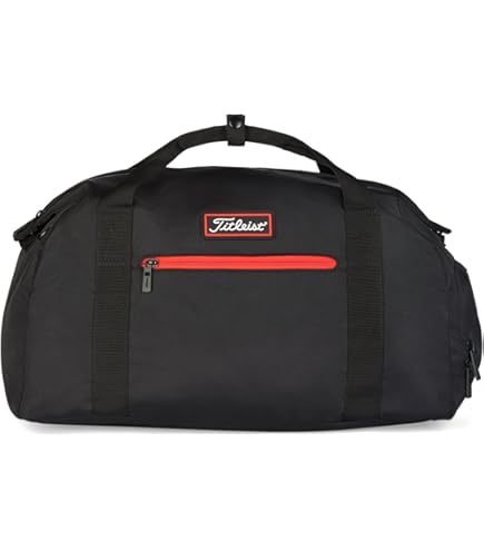 Titleist VOKEY Esstl. Wheeled Duffel 限定 Titleist Titleist