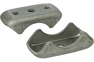 Genuine Mopar P4120074 Rear Spring Mounting Seat