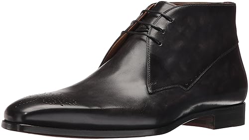magnanni chukka