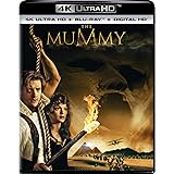 The Mummy (1999) [Blu-ray]