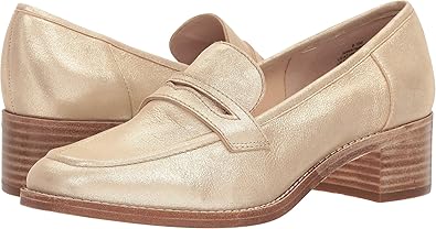 nine west kimmy loafer