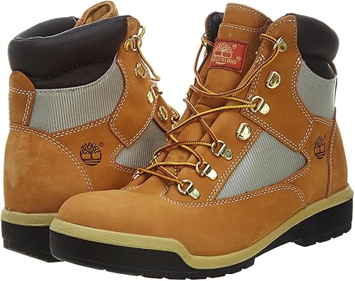 timberland gore tex field boots