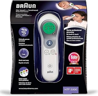 Braun NTF 3000