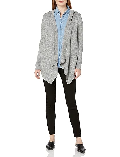 splendid thermal cardigan