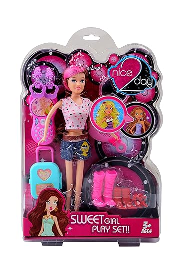 doll set on amazon