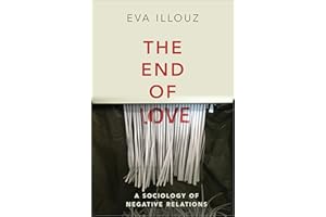 The End of Love: A Sociology of Negative Relations