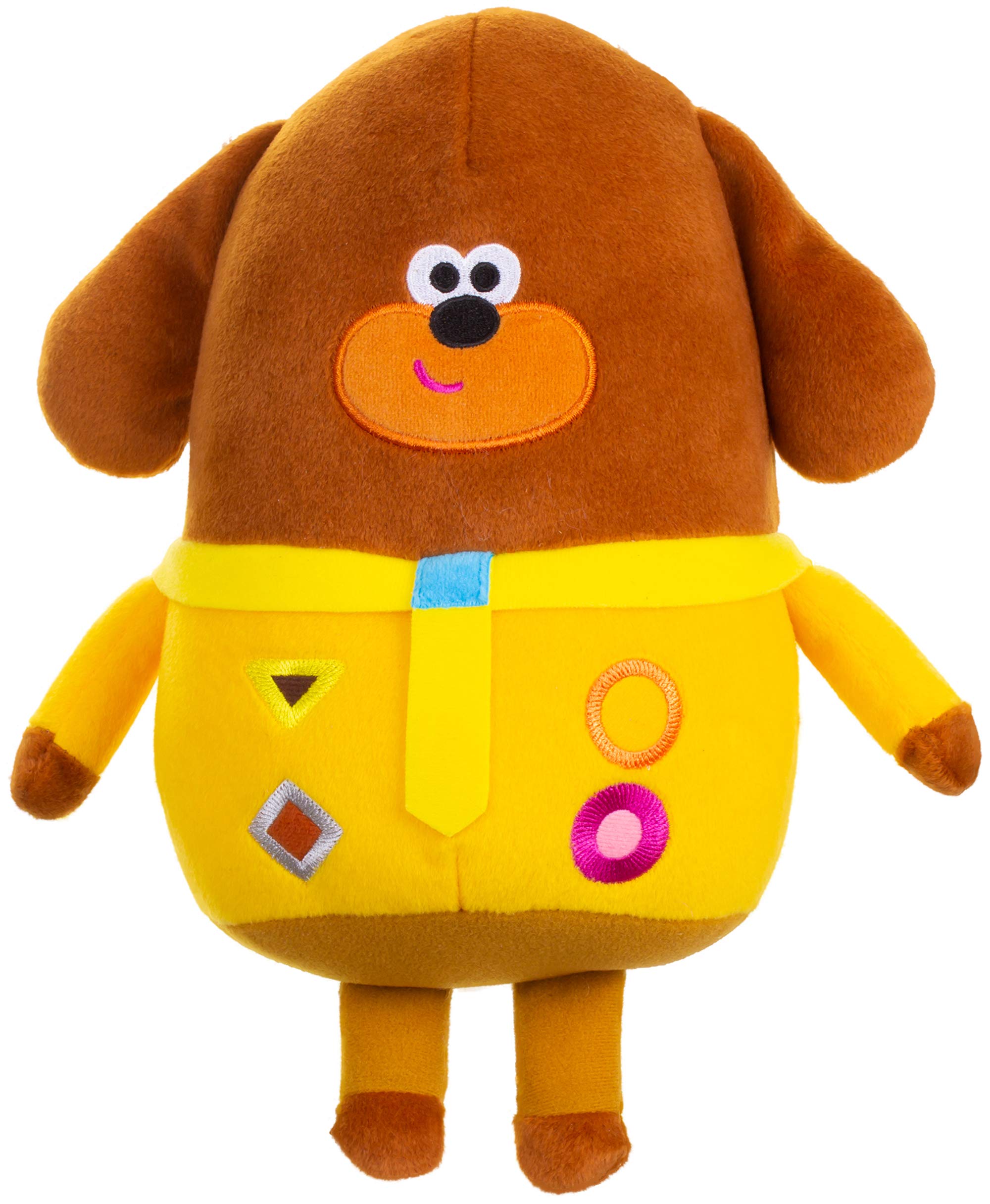 Hey Duggee Talking Soft Toy Buy Online in UAE. Kids Products in the