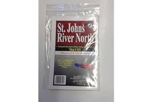 Kingfisher St John's River North