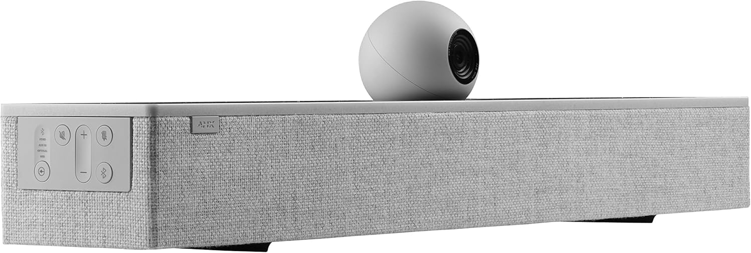 amx soundbar