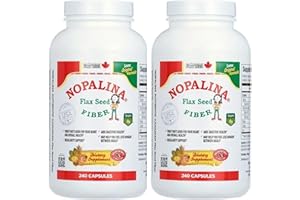 MADAY Nopalina Formula 240 Capsule X 2 by Nopalina