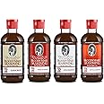 Demitri's Bloody Mary Mixes 8 oz Variety Pack - Set of 4