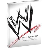 WWE Encyclopedia Updated &amp; Expanded